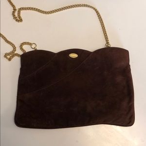 Ferragamo purse